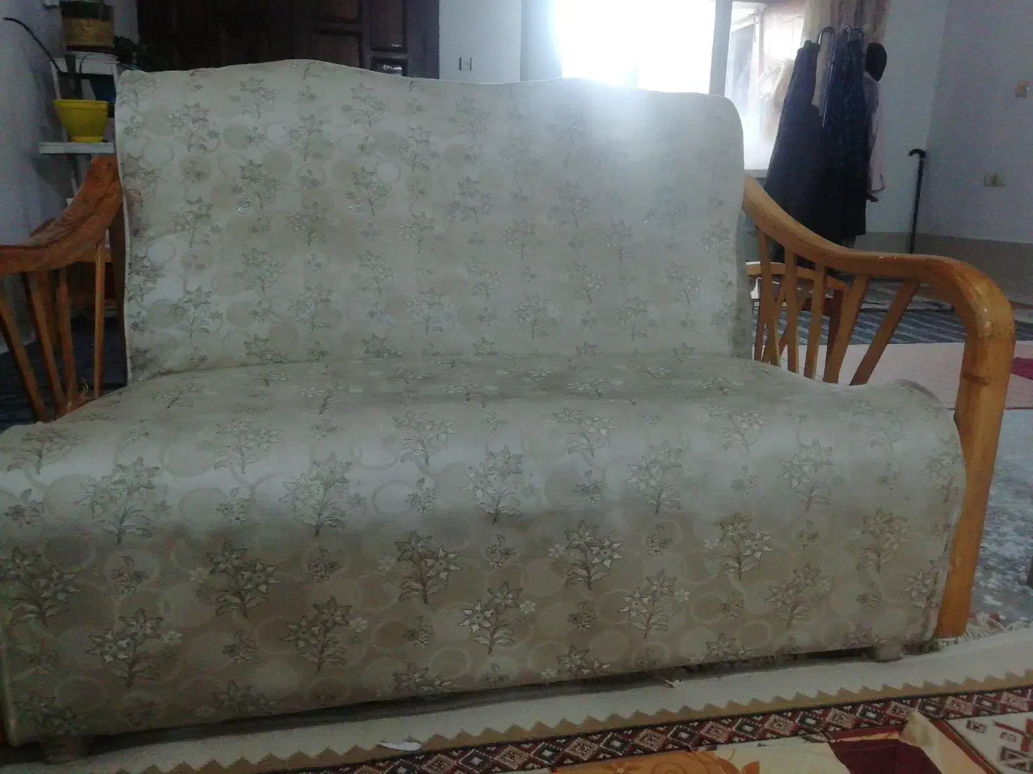 حراج مبل|مبلمان خانگی و میز عسلی|مشهد, وحید|دیوار