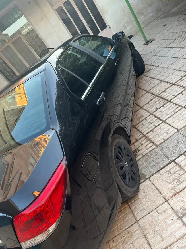 دنا معمولی مدل ۱۳۹۴|خودرو سواری و وانت|کاشان, فاز ۲ ناجی آباد|دیوار