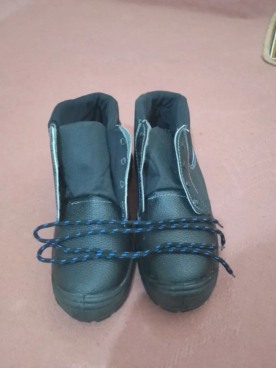 کفش کار سایز ۴۳|کیف، کفش، کمربند|پاکدشت, خاتون آباد|دیوار