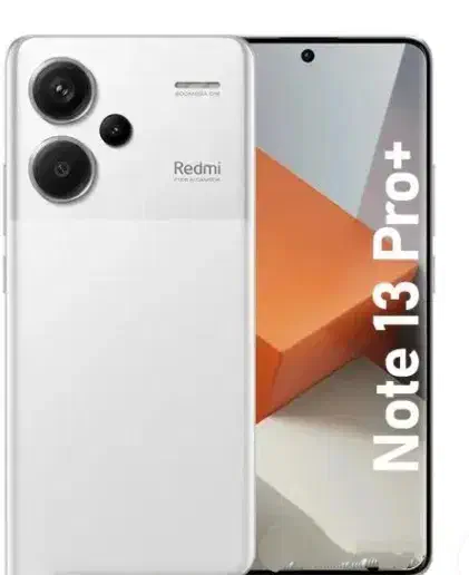 گوشی شیائومی Redmi Note 13 Pro+ 5G|موبایل|کرمانشاه, |دیوار