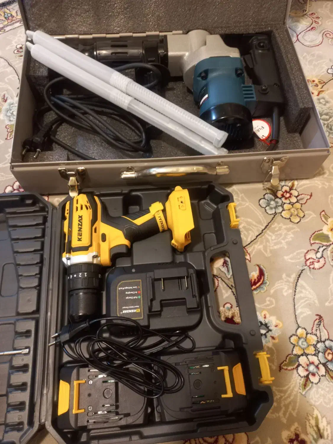 برقکار حرفه ای|خدمات پیشه و مهارت|الیگودرز, |دیوار