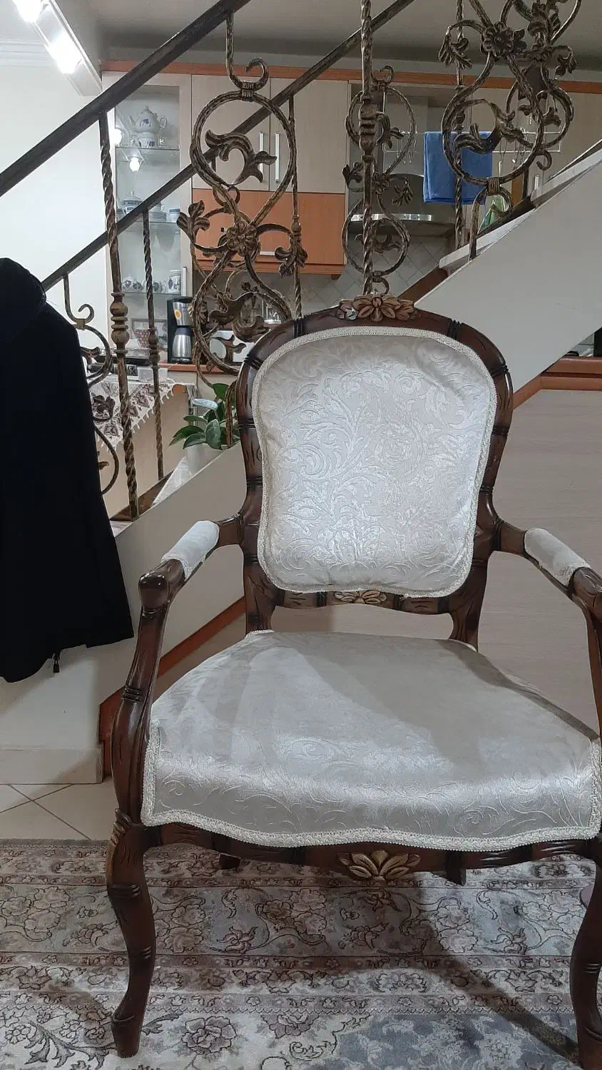 مبل ونهار خوری|مبلمان خانگی و میز عسلی|تهران, اکباتان|دیوار