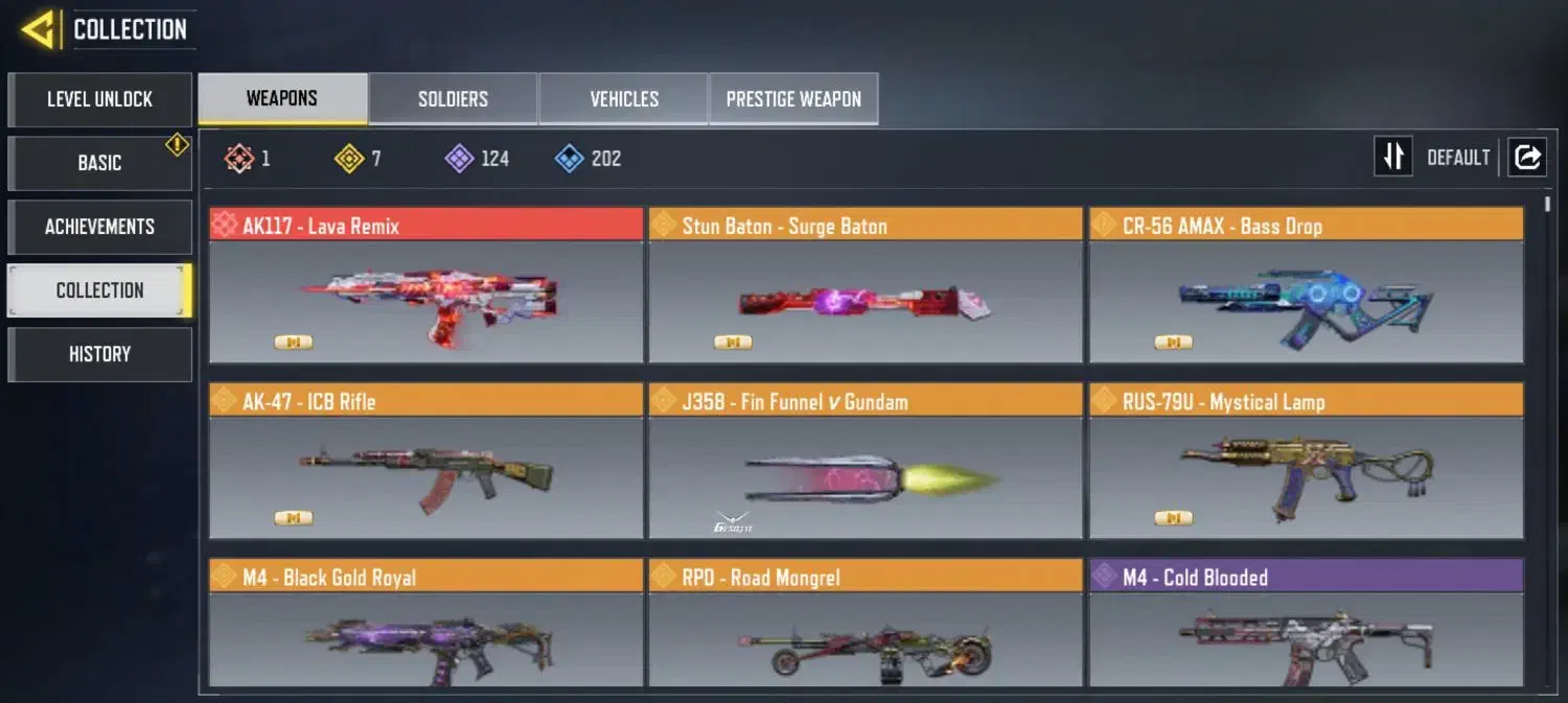 اکانت کالاف دیوتی لول322|کنسول، بازی ویدئویی و آنلاین|تبریز, |دیوار