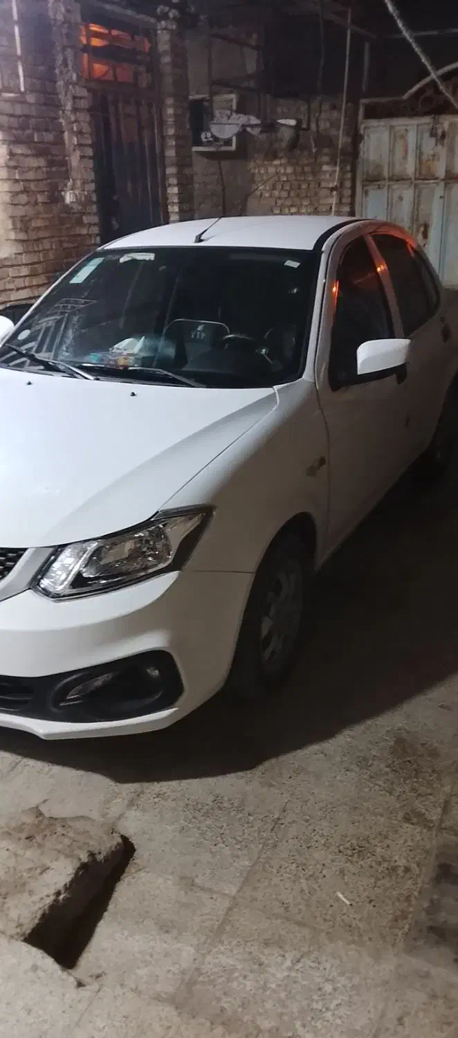 سایناs|خودرو سواری و وانت|بندر امام خمینی, |دیوار