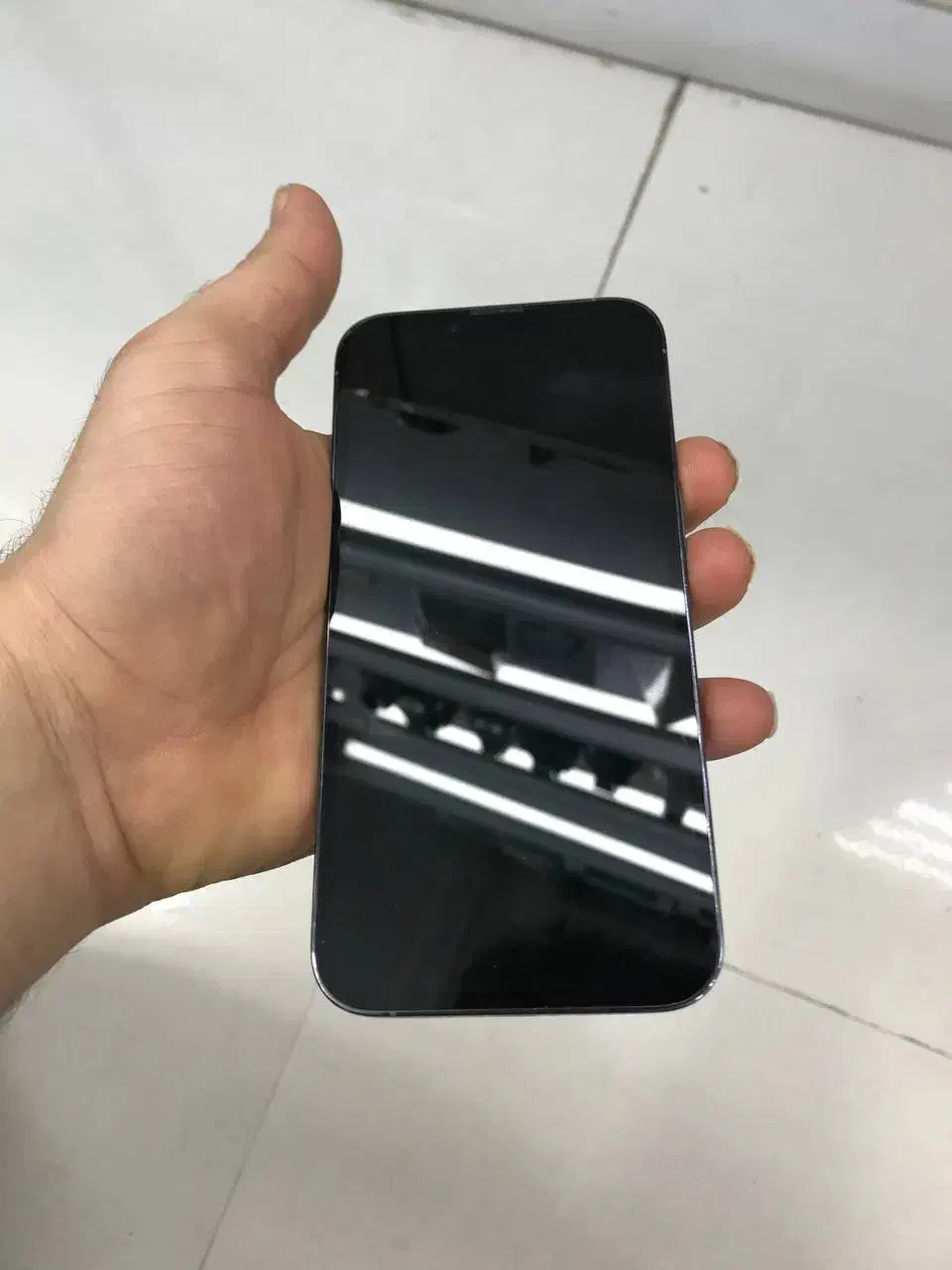 آیفون ۱۳ پرو فروش نقدی|موبایل|رضوانشهر, |دیوار