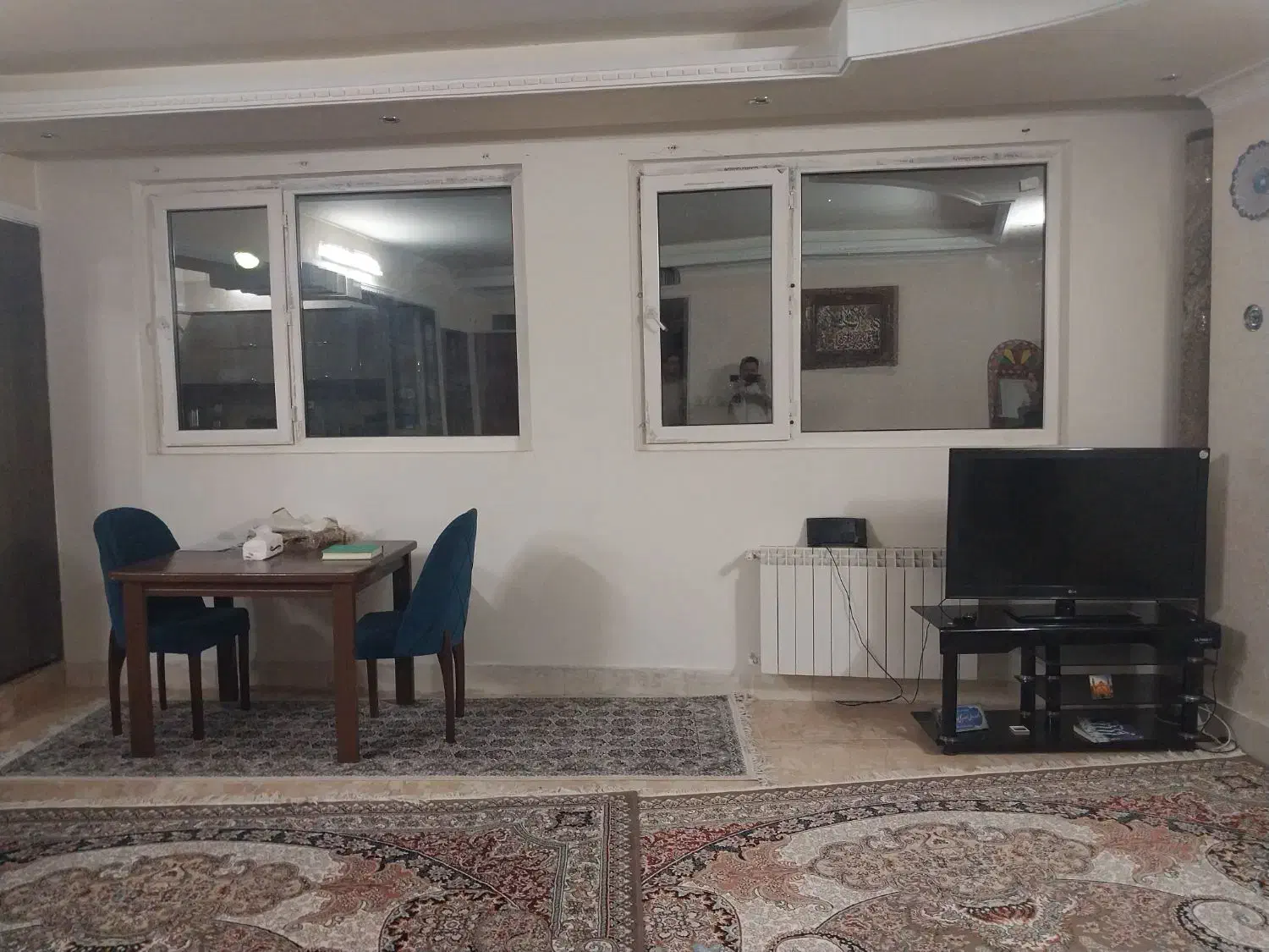 واحد ۸۵ متری نیایش|اجارهٔ آپارتمان|سبزوار, فرهنگیان|دیوار