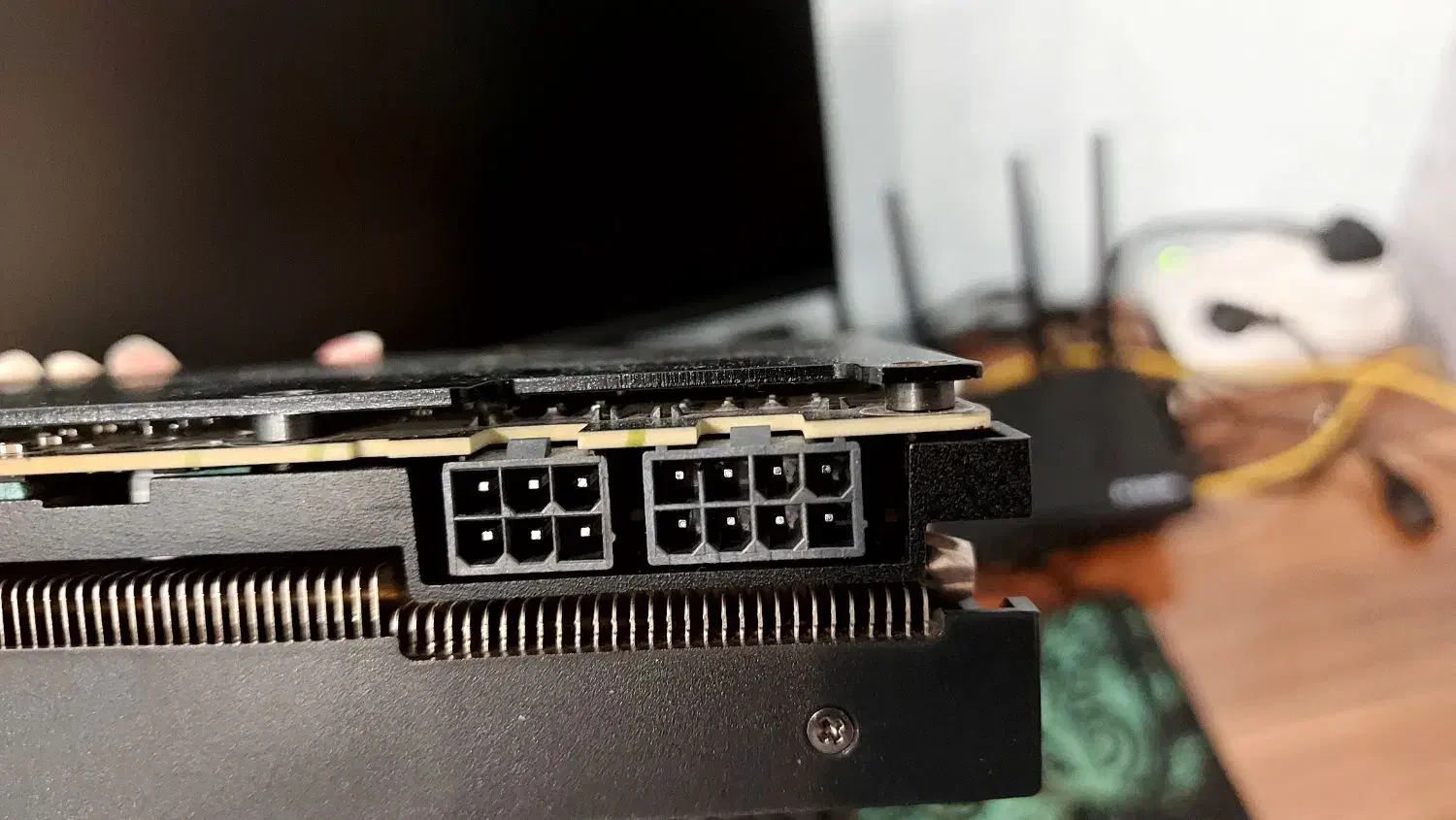 RTX 2070 SUPER|قطعات و لوازم جانبی رایانه|کرمان, |دیوار