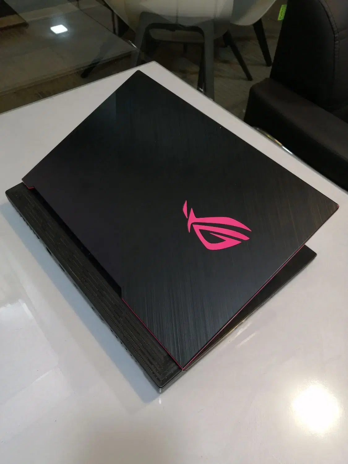 لبتاب گیمینگ ایسوس ROG STRIX|رایانه همراه|مشهد, سعد آباد|دیوار