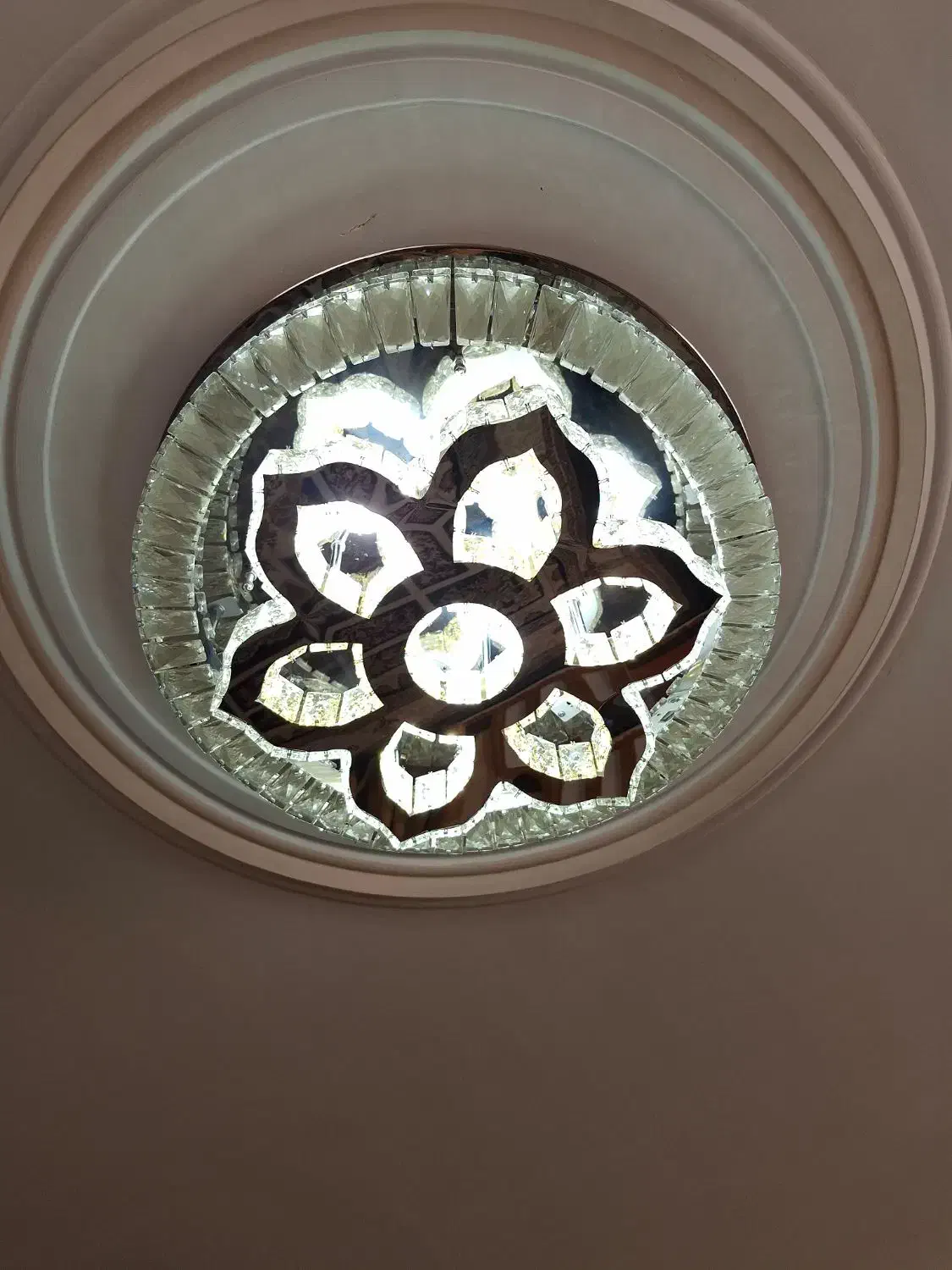 لوستر|لوستر و چراغ آویز|همدان, |دیوار