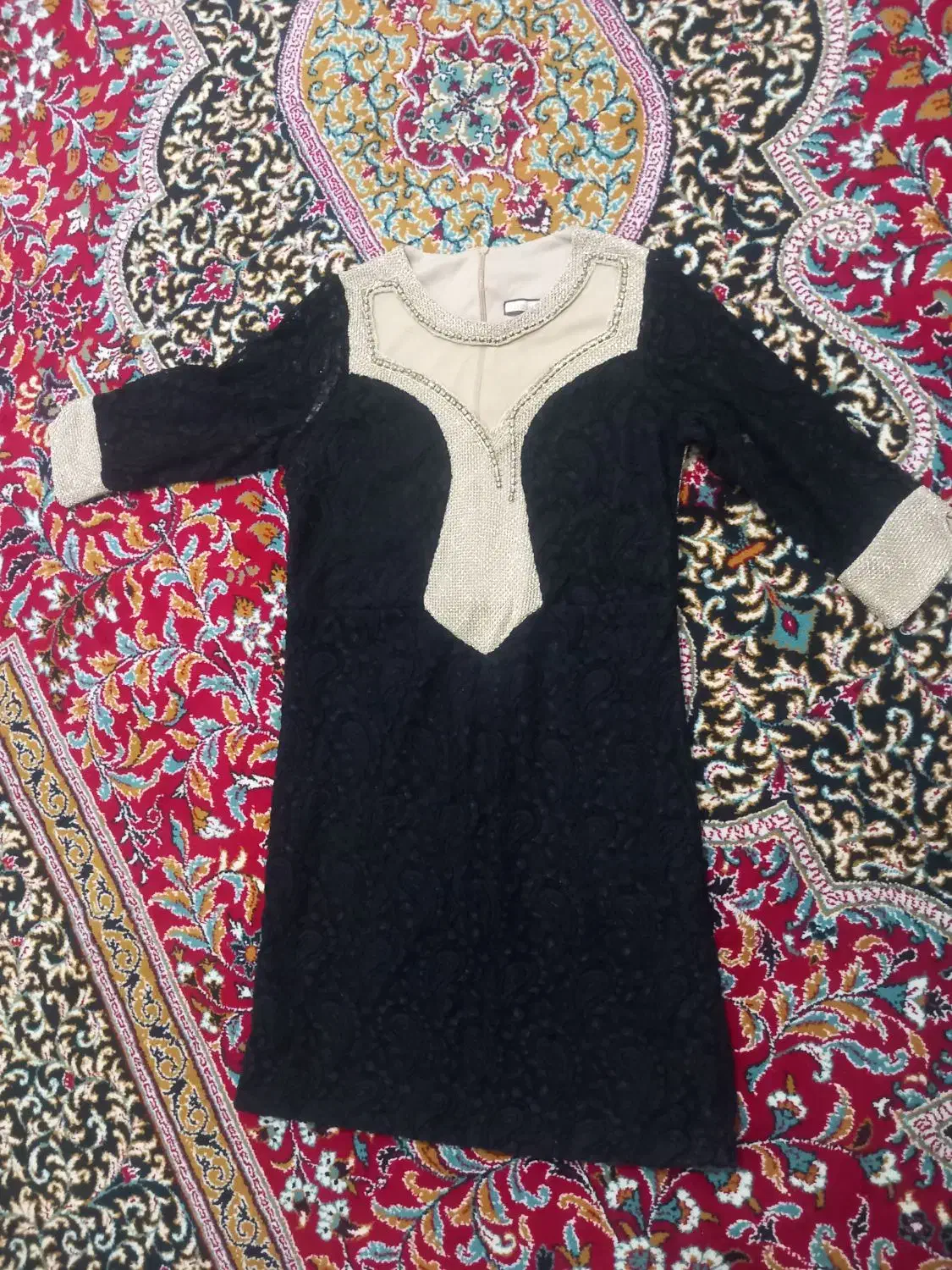 شومیز نو|لباس|سنقر, |دیوار