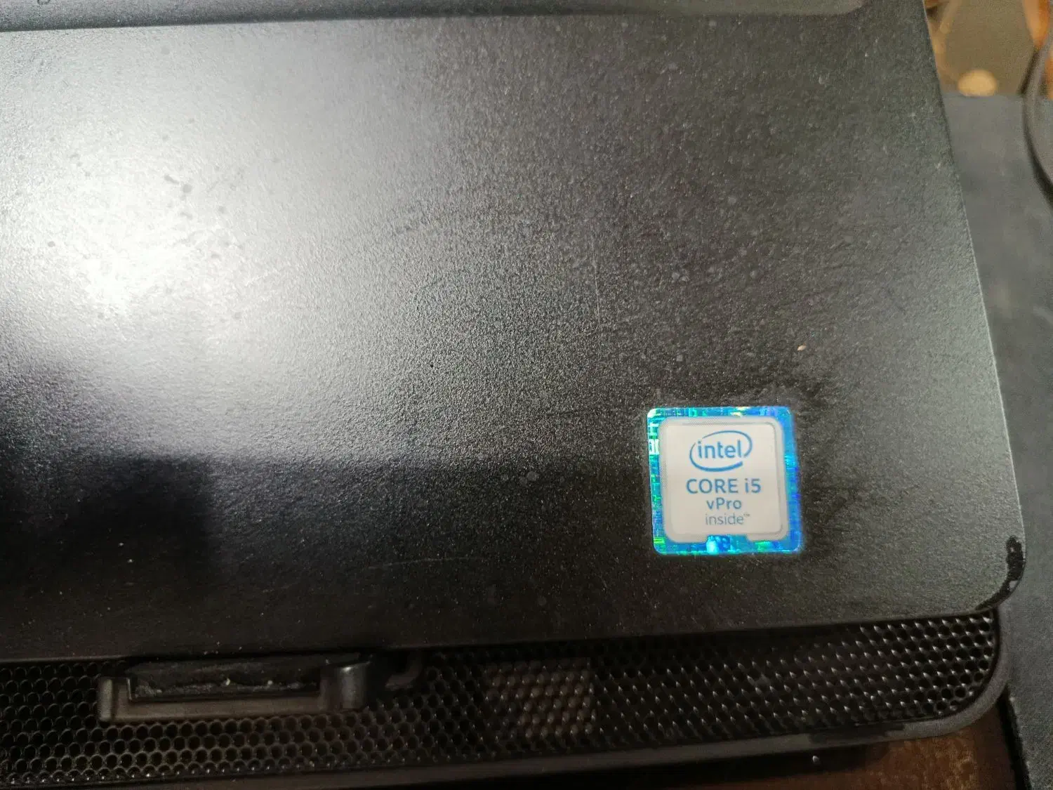 تمیز و سالم سفارش اروپایی|رایانه همراه|خمینیشهر, |دیوار