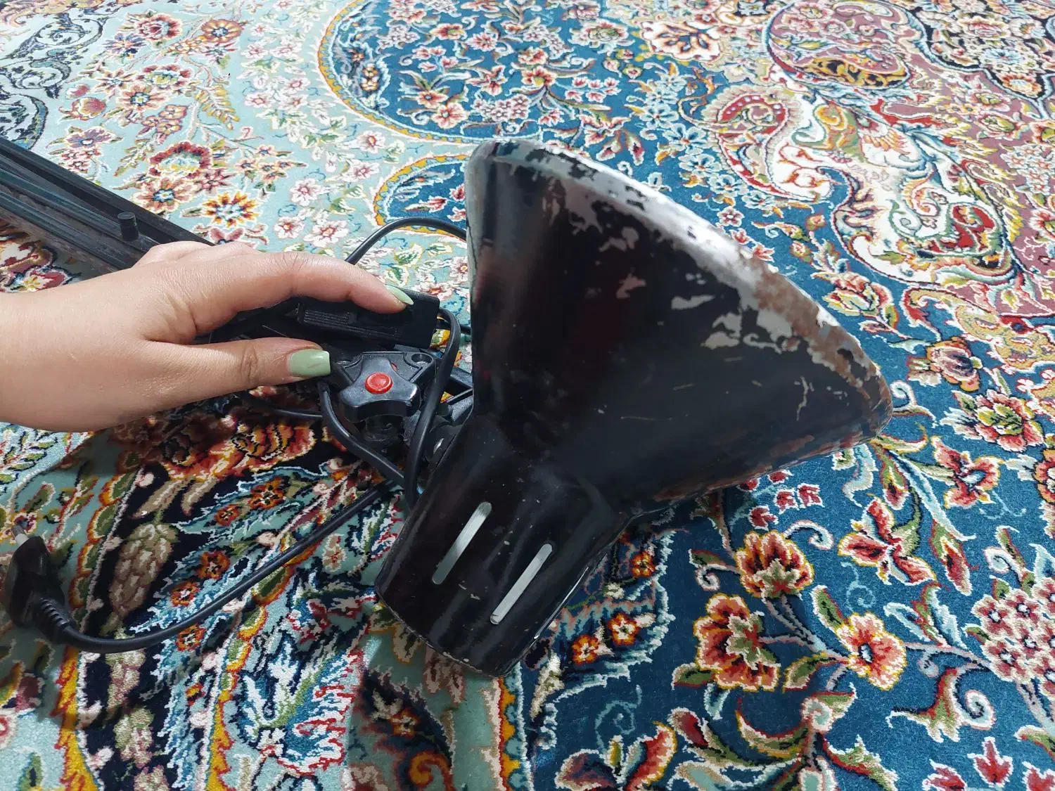 چراغ مطالعه|لوازم التحریر|محمودآباد, |دیوار