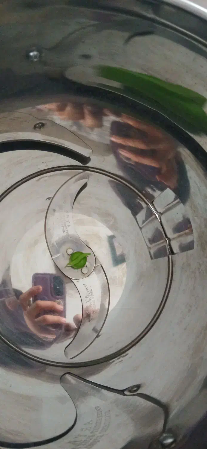 سبزی خوردن کن وماشین چرخ گوشت کن|خردکن، آسیاب، غذاساز|تبریز, |دیوار