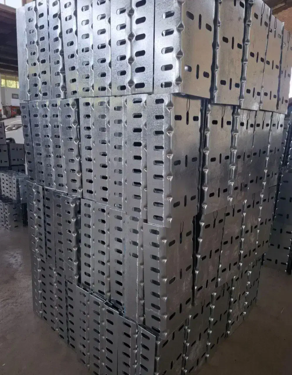 فروش وال پست منقطع در شهرستان اهر|مصالح و تجهیزات ساختمان|اهر, |دیوار