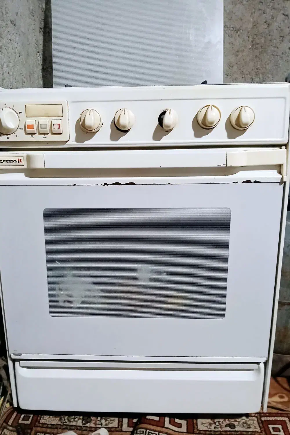 اجاق گاز و کمد لباس|اجاق گاز و لوازم برقی پخت‌وپز|زاهدان, |دیوار