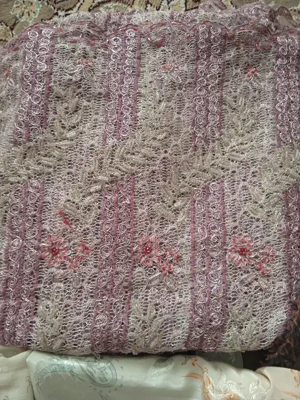 پارچه|لوازم خیاطی و بافتنی|ملایر, |دیوار