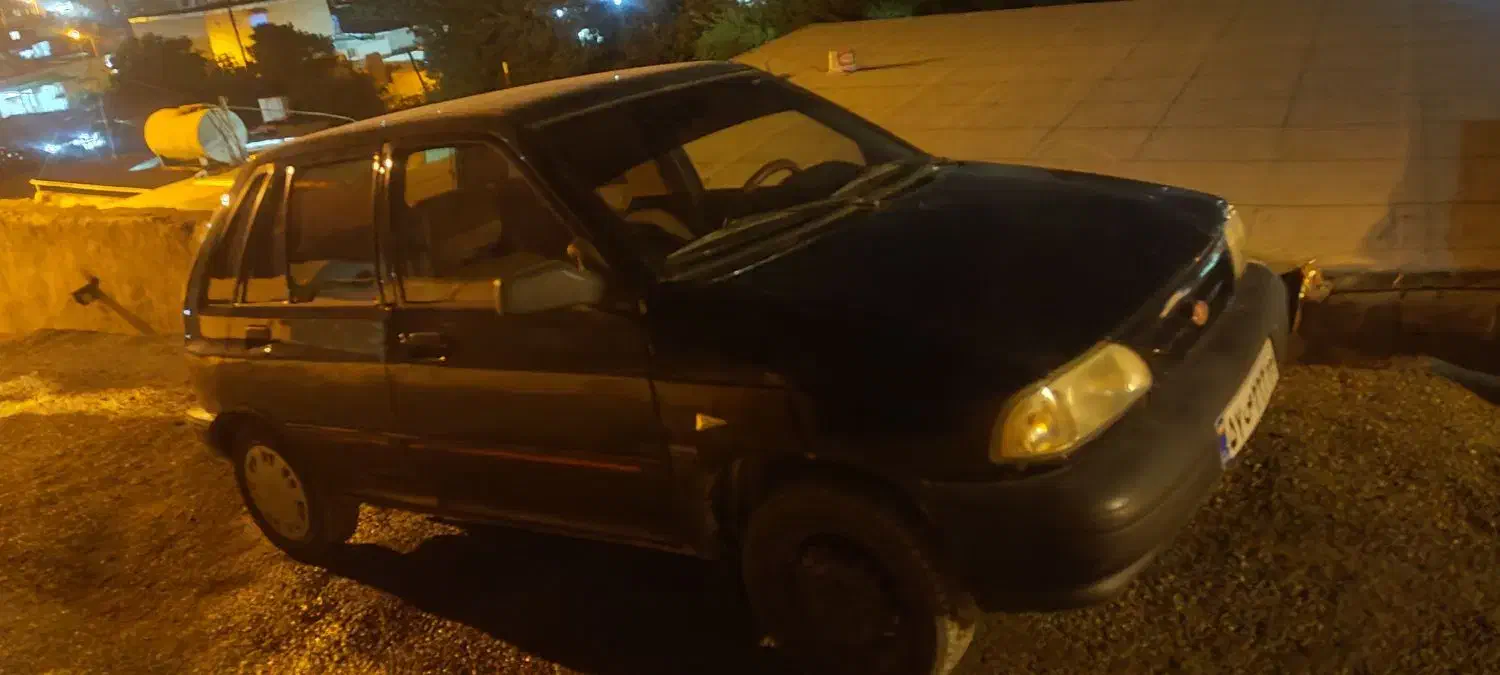 هاچ بک عروسک|خودرو سواری و وانت|مسجد سلیمان, |دیوار