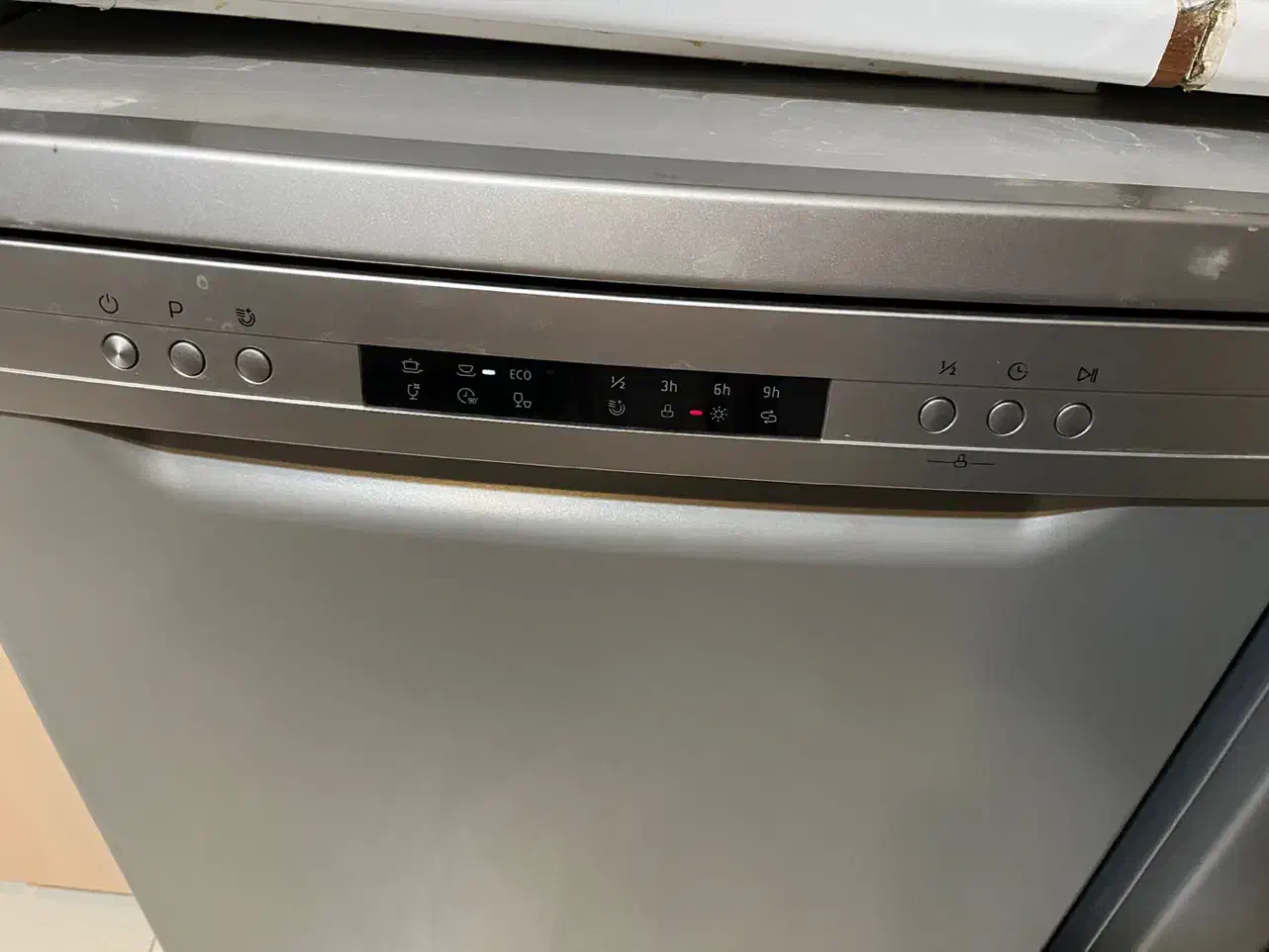 ماشین ظرفشویی جی پلاس|ماشین ظرفشویی|تهران, جیحون|دیوار