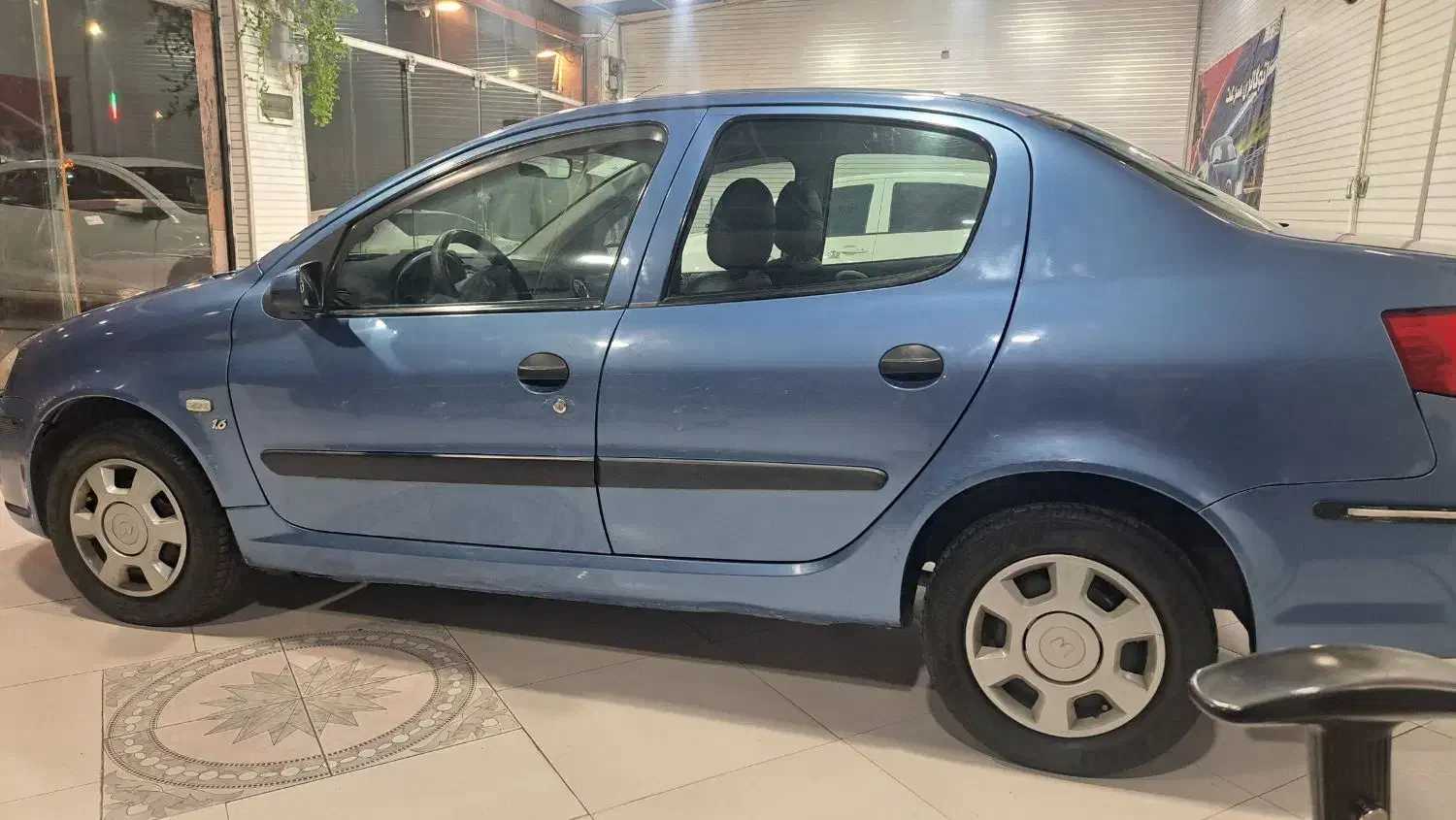 رانا۹۴|خودرو سواری و وانت|قوچان, |دیوار