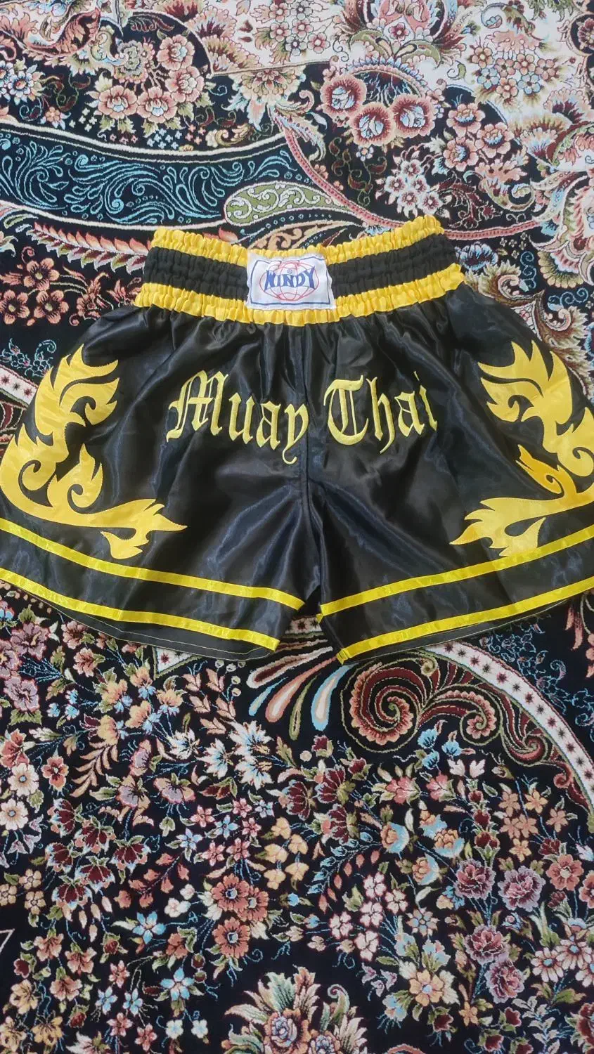 شورت رزمی|تجهیزات ورزشی|کوهدشت, |دیوار