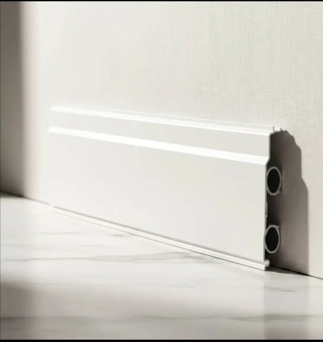 رادیاتور قرنیزی پانزده سانتی مدل آمیتکس رنگ سفید|آبگرمکن، پکیج، شوفاژ|تهران, سنائی|دیوار