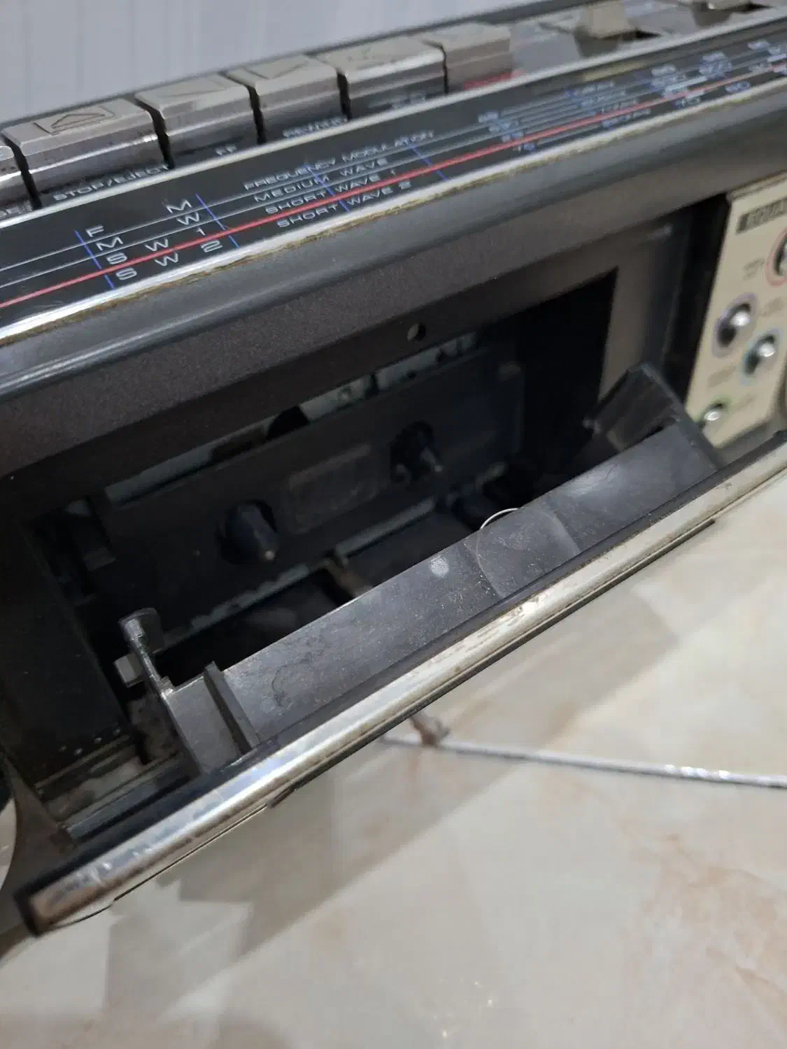 رادیو اصل|پخش‌کننده همراه|تهران, افسریه شمالی|دیوار