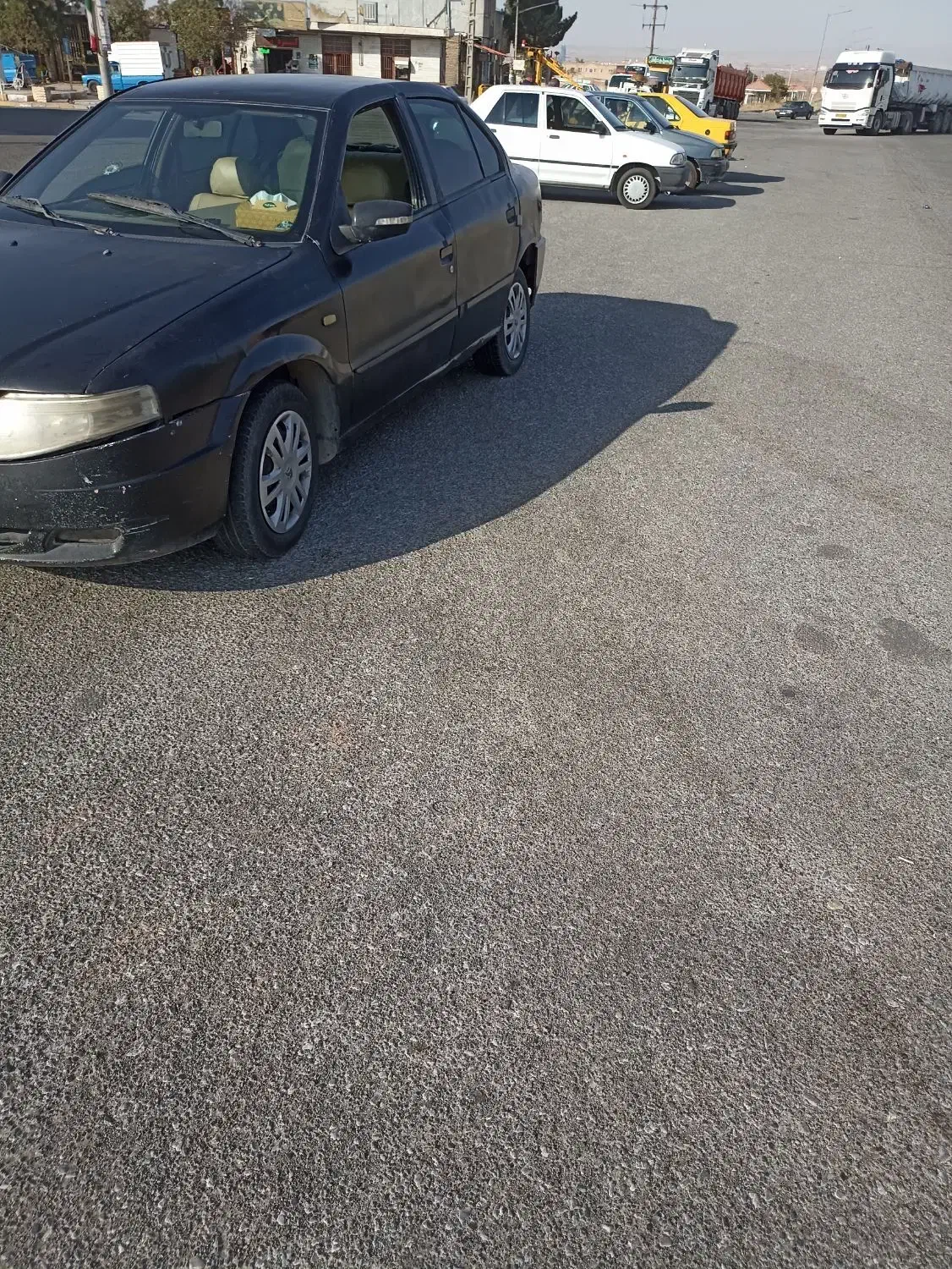 ماشین|خودرو سواری و وانت|تربت‌حیدریه, آغوی|دیوار