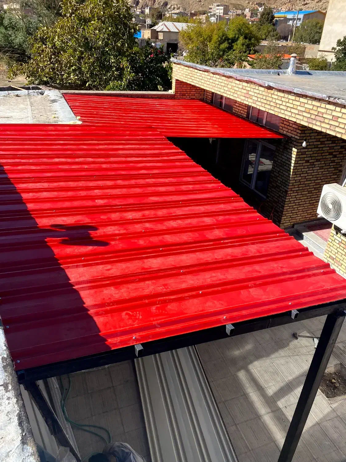 اجرای سبک سازی وساخت سالن|خدمات پیشه و مهارت|چالدران, |دیوار