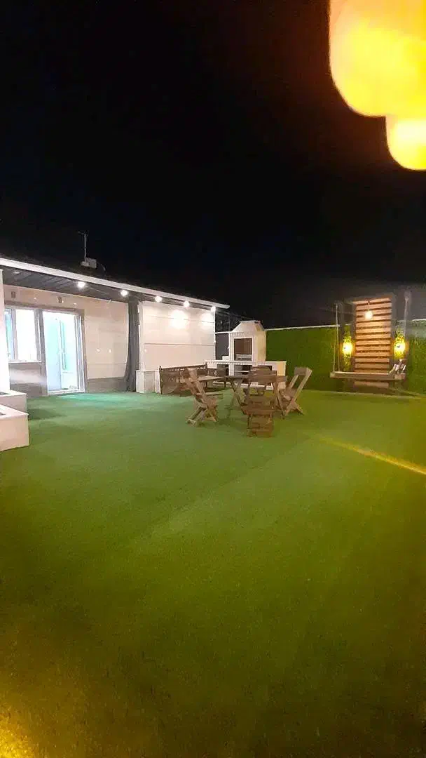 ۳۵متر +۱۱۰متر حیاط(روف گاردن)|فروش آپارتمان|اندیشه, اندیشه فاز ۱|دیوار