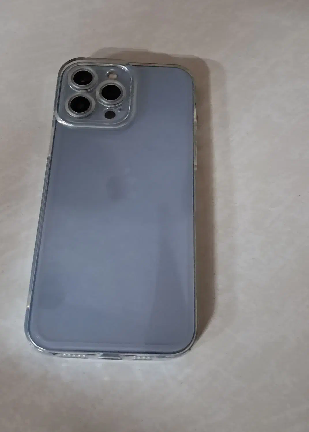 اپل iPhone 13 Pro Max با حافظهٔ ۲۵۶ گیگابایت|موبایل|اصفهان, بهارستان|دیوار