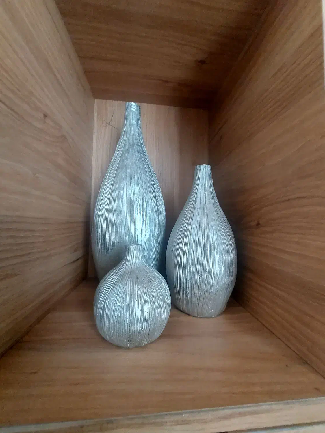 ظروف سه تکه|ظروف سرو و پذیرایی|قزوین, |دیوار