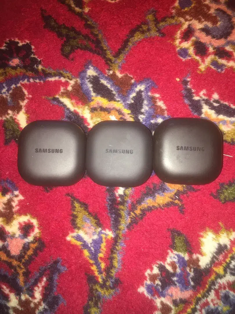 سامسونگ بادز 2 پرو|لوازم جانبی موبایل و تبلت|بروجرد, |دیوار