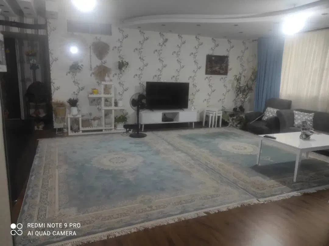 فروش اپارتمان 120 متری باهنر جنوبی|فروش آپارتمان|شیراز, باهنر|دیوار