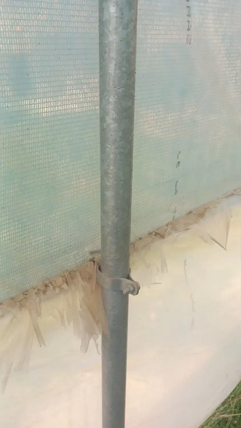 سازه گلخانه|ابزارآلات|فارسان, |دیوار