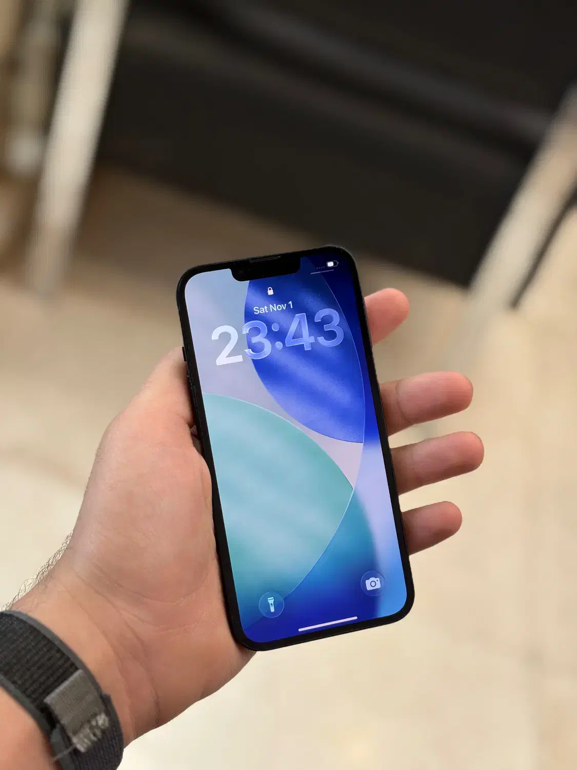 13نرمال 128 گیگ ch باطری ۹۸|موبایل|مشهد, شهید مطهری|دیوار