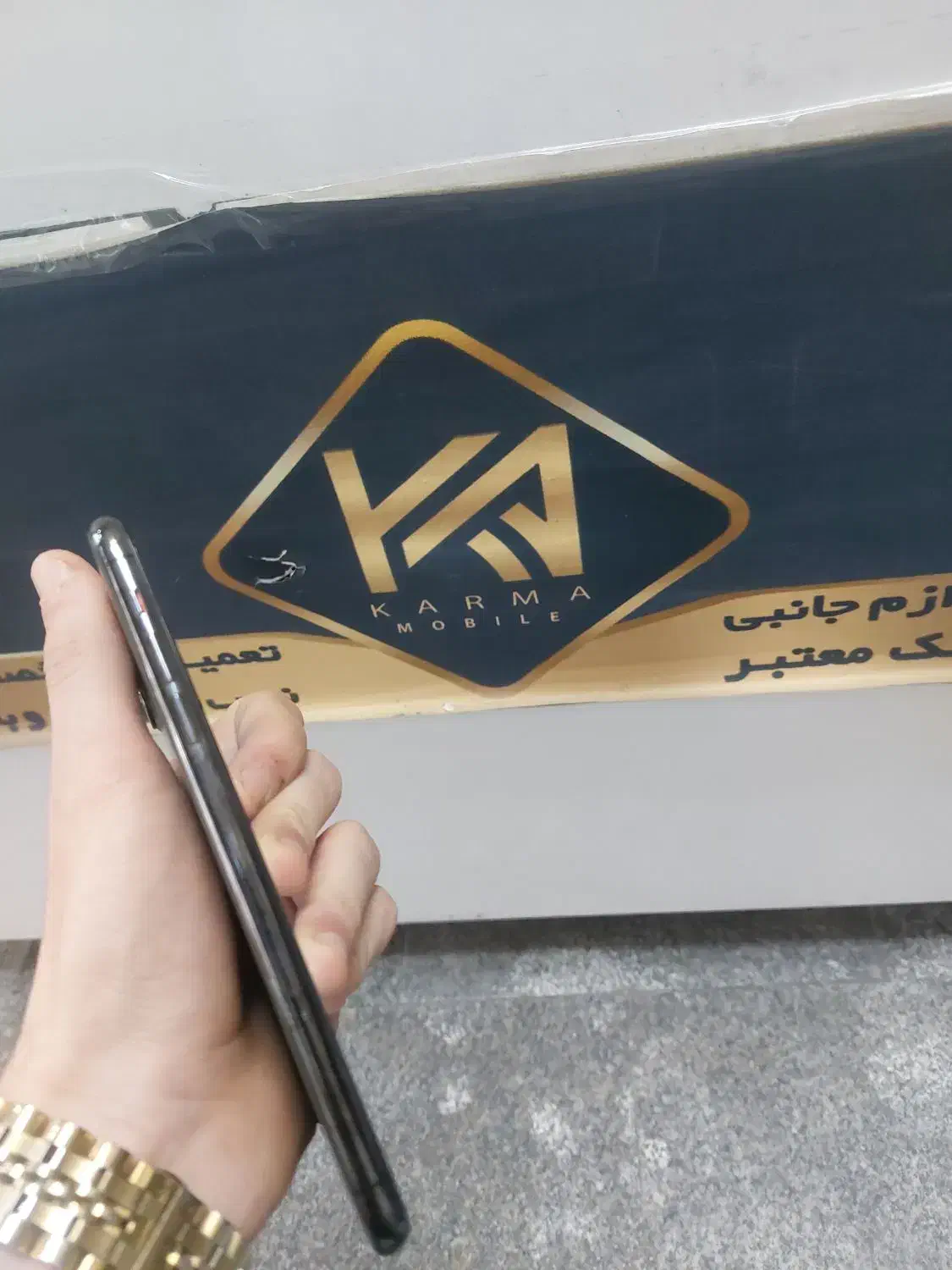 iphone 11 Promax  cha|موبایل|تبریز, |دیوار