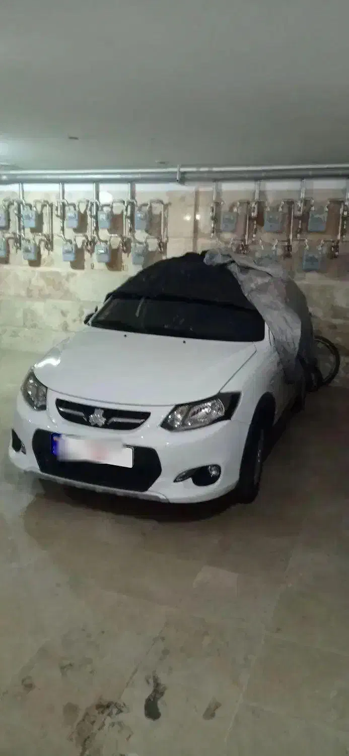 کوییک دنده ای MT|خودرو سواری و وانت|تهران, تهرانپارس غربی|دیوار