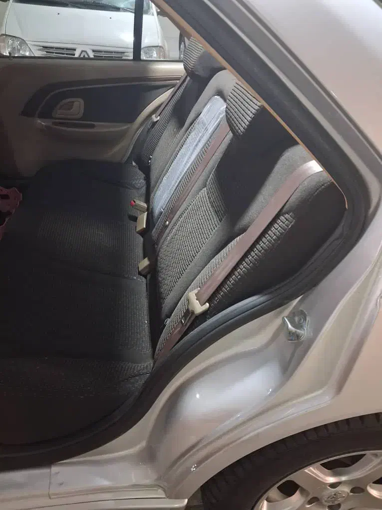 پرشیا tu5درجه یک|خودرو سواری و وانت|تهران, استخر|دیوار