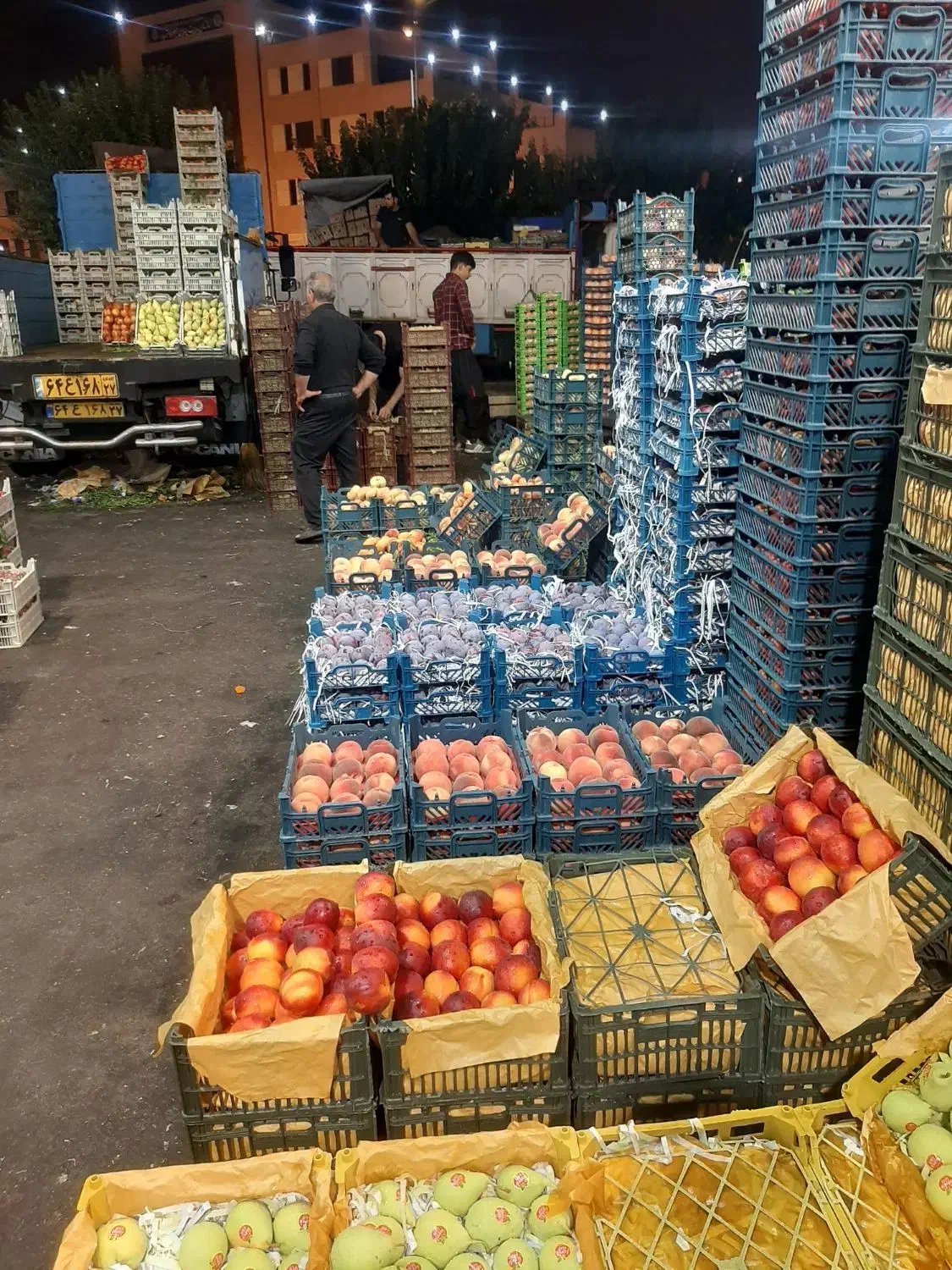 انجام کار حسابداری در میدان تره بار|خدمات مالی، حسابداری، بیمه|اردبیل, |دیوار