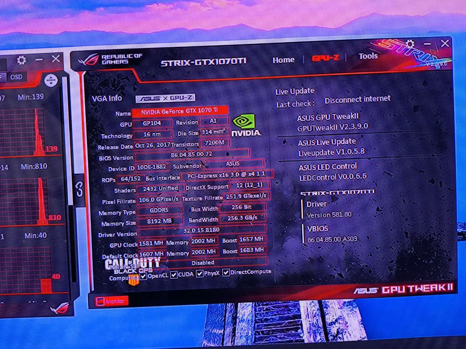 کیس گمینگ و رندر|رایانه رومیزی|ارومیه, |دیوار