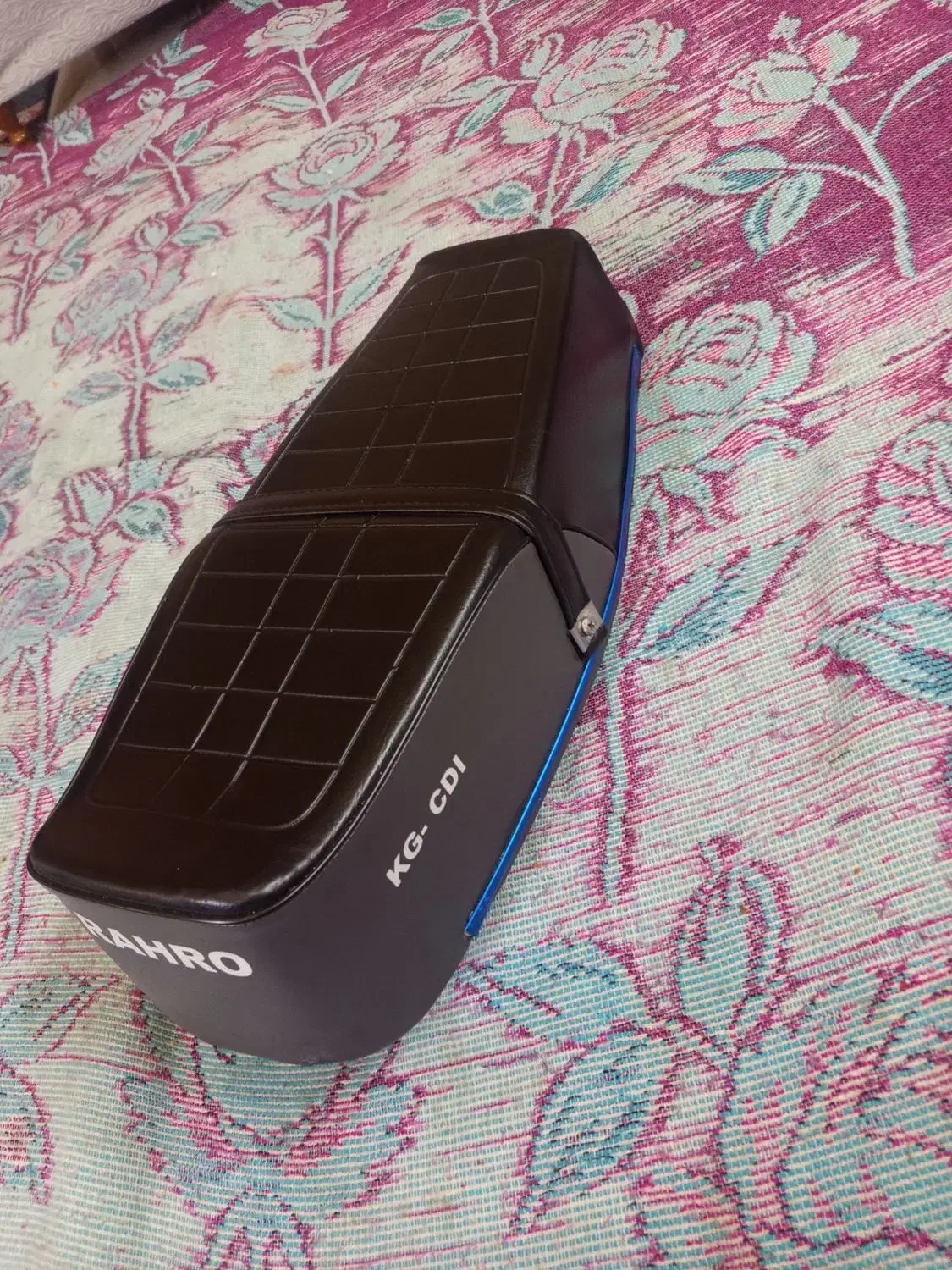 زین|قطعات یدکی و لوازم جانبی|تهران, مینابی|دیوار