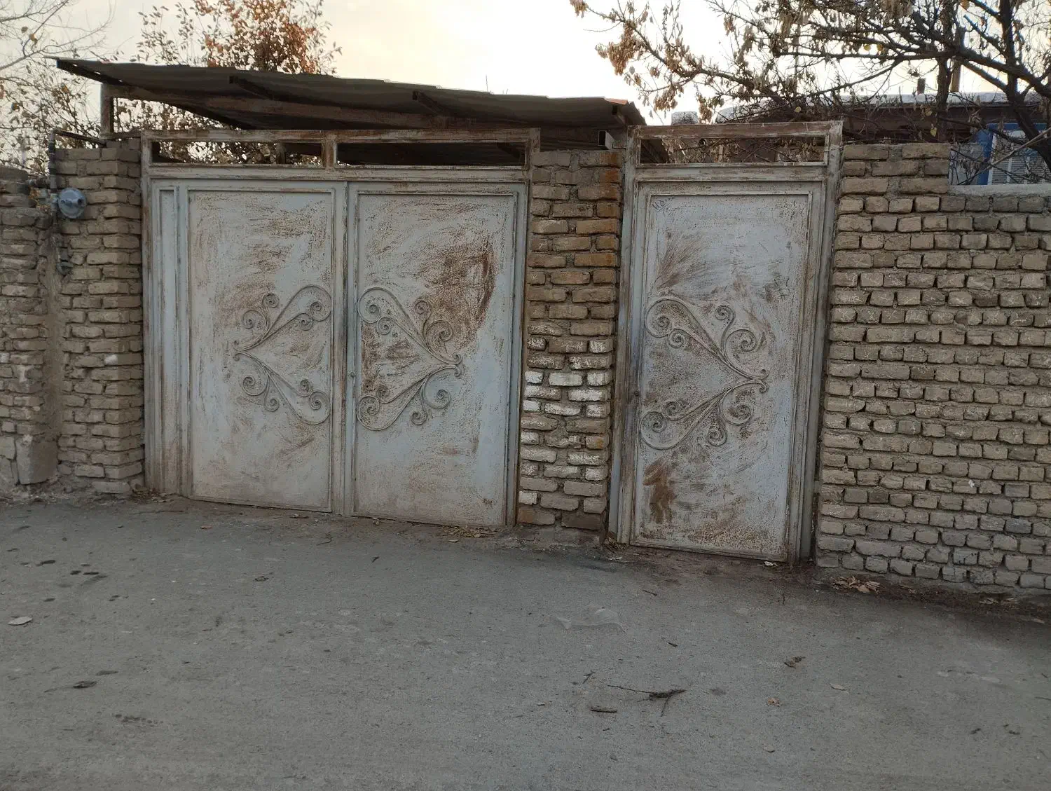 فروش خانه روستای خرم آباد شهرستان چناران|فروش خانه و ویلا|چناران, |دیوار