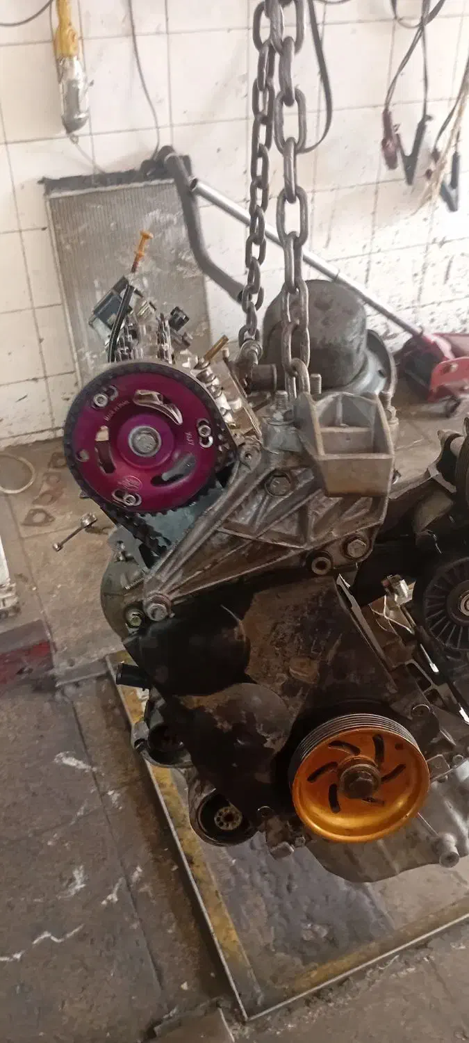 خدمات خودرویی race star 59|خدمات موتور و ماشین|گرگان, |دیوار