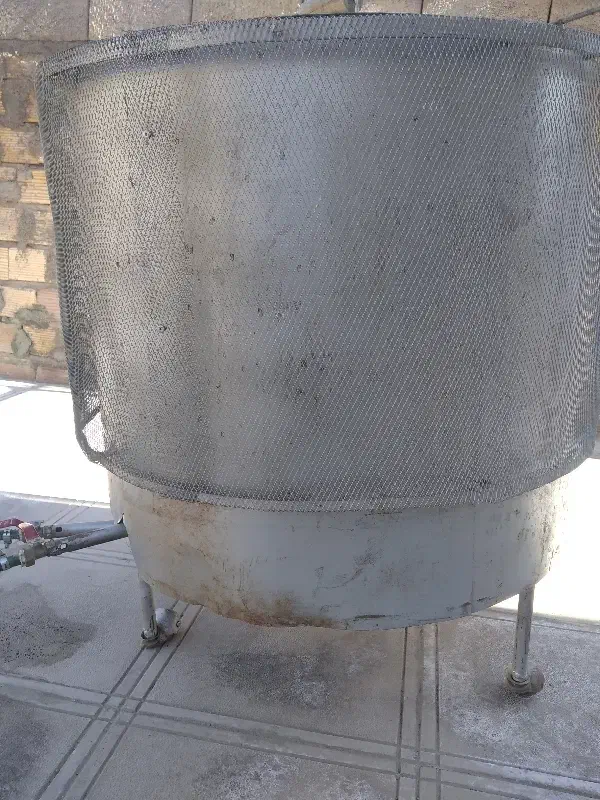 تنور گازی|اجاق گاز و لوازم برقی پختوپز|بم, |دیوار