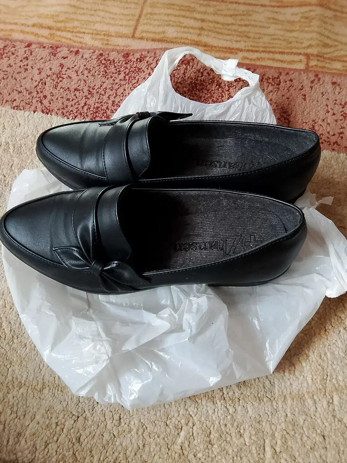 به علت سایزنبودن کفش سایز37|کیف، کفش، کمربند|شیراز, شهرک دارایی|دیوار