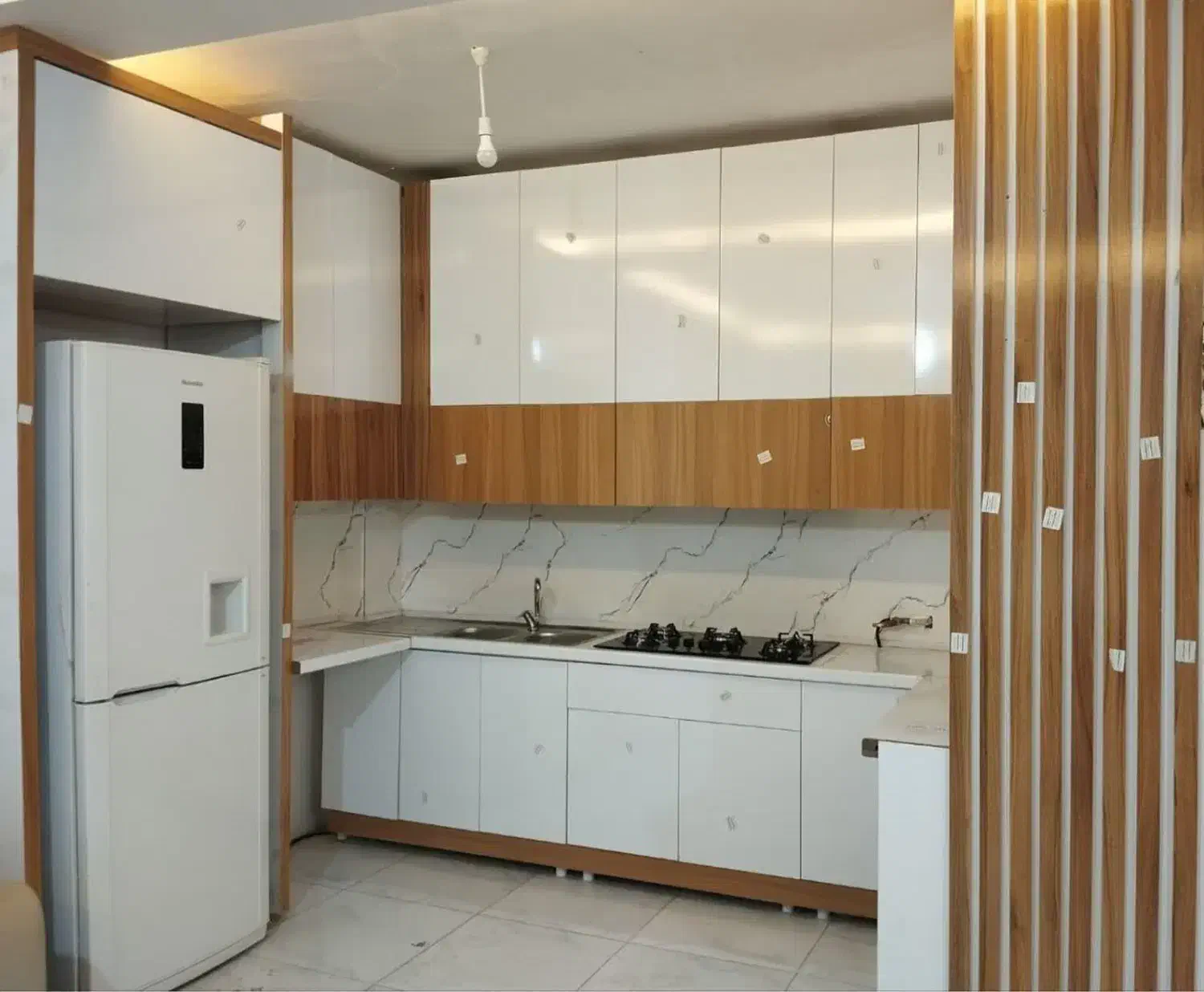 ۱۲۵ متر / زمان / پیامبراعظم / طبقه سوم/ فول|فروش آپارتمان|مشهد, توس (بلوار توس)|دیوار