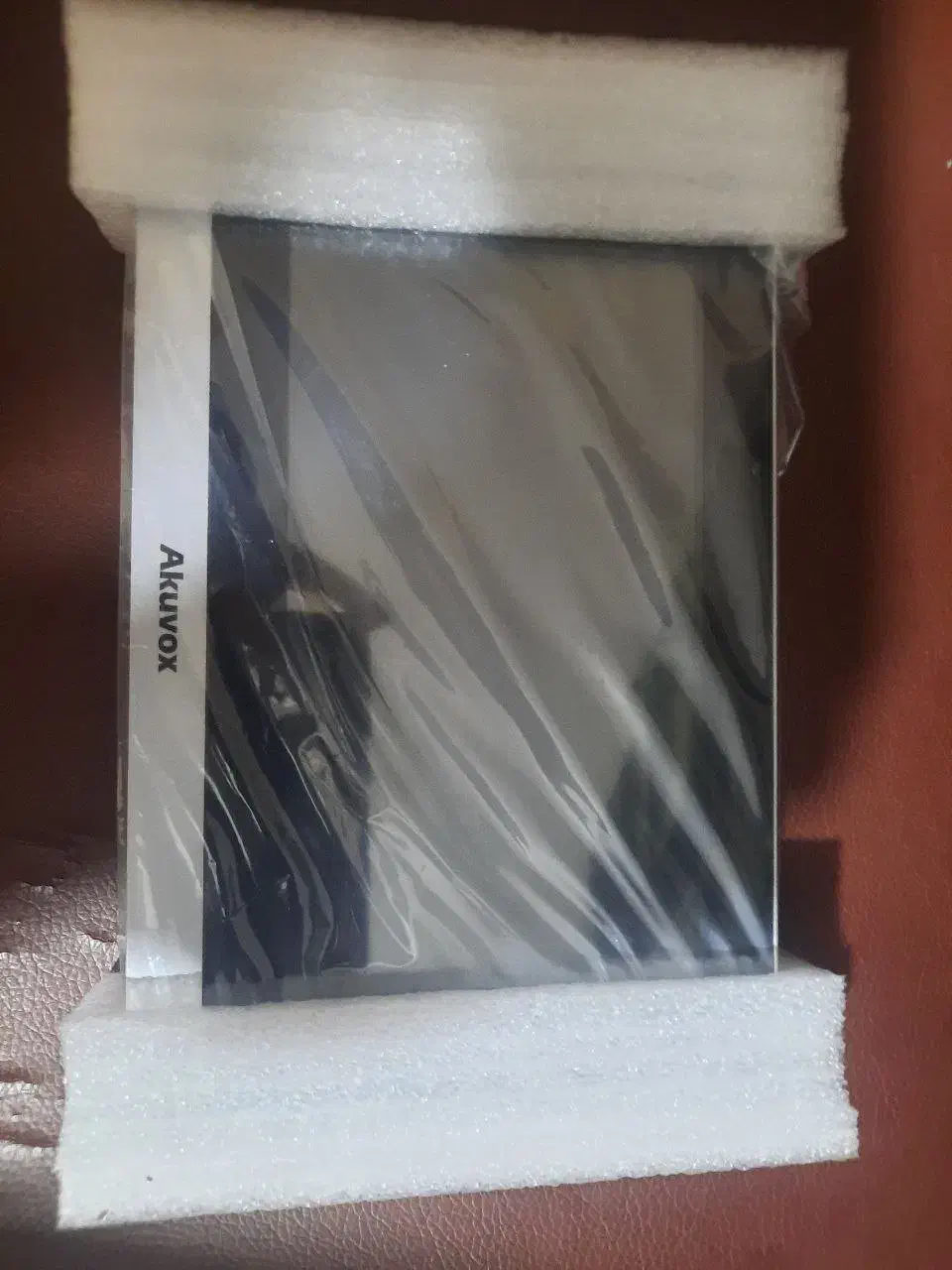 آیفون تصویری هوشمند آکاواکس|صوتی و تصویری|همدان, |دیوار