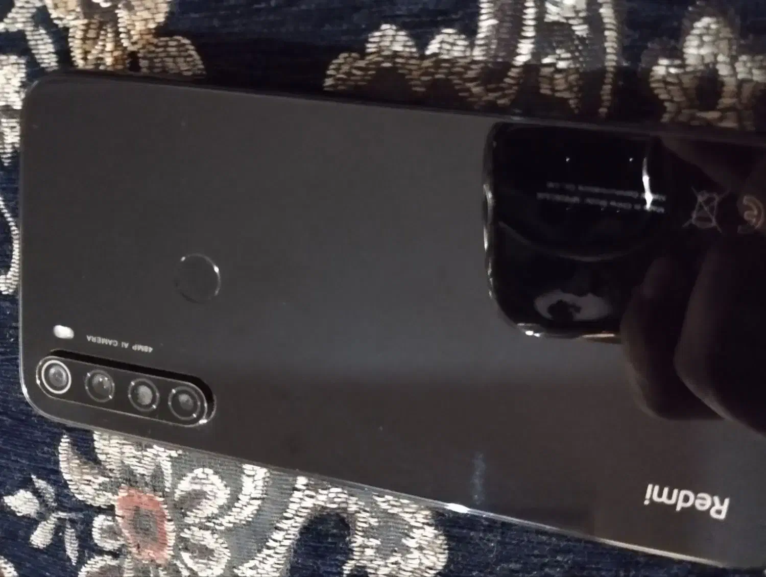 نوت ۸|موبایل|فردیس, فردیس|دیوار