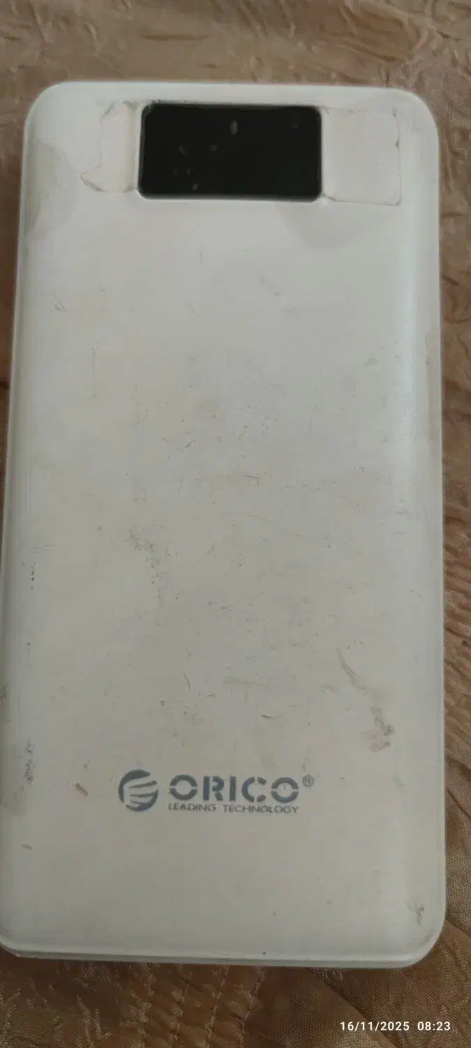 پاور بانک ، سالم ، بدون ایراد|لوازم جانبی موبایل و تبلت|میاندوآب, |دیوار