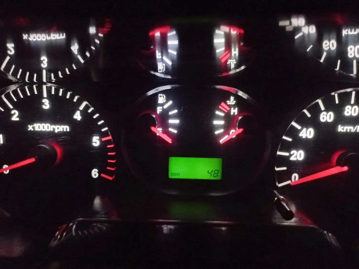 نیسان اپشنال رادیال خشک ۱۴۰۴|خودرو سواری و وانت|نورآباد, |دیوار